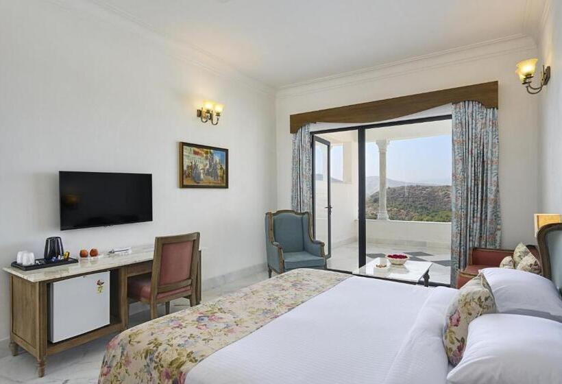 استراحتگاه Fateh Vilas By Fateh Collection