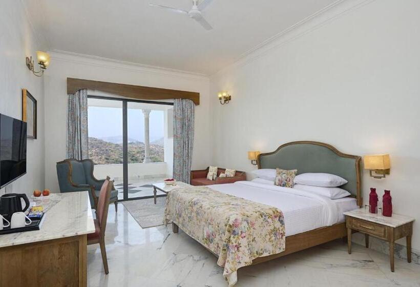 استراحتگاه Fateh Vilas By Fateh Collection