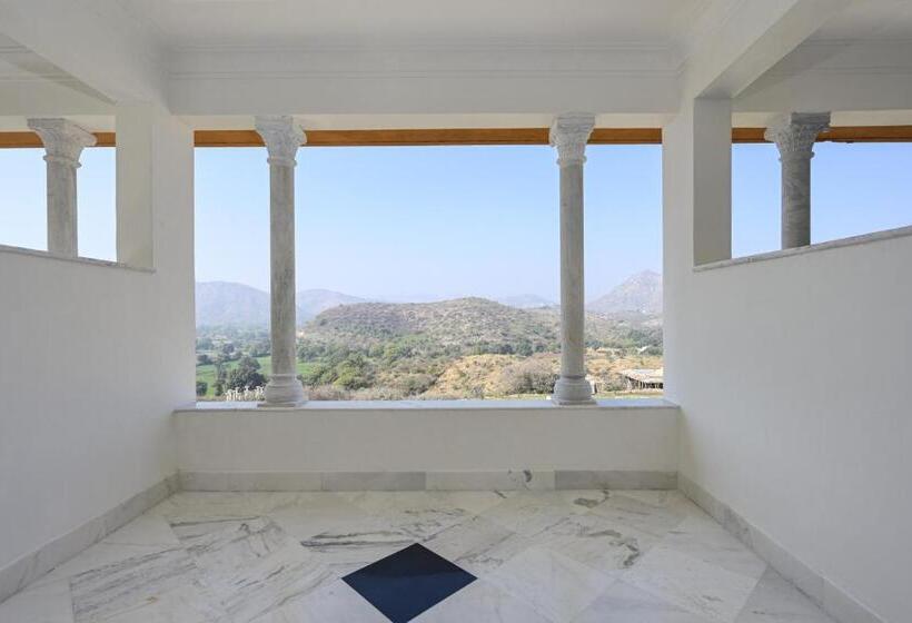 استراحتگاه Fateh Vilas By Fateh Collection