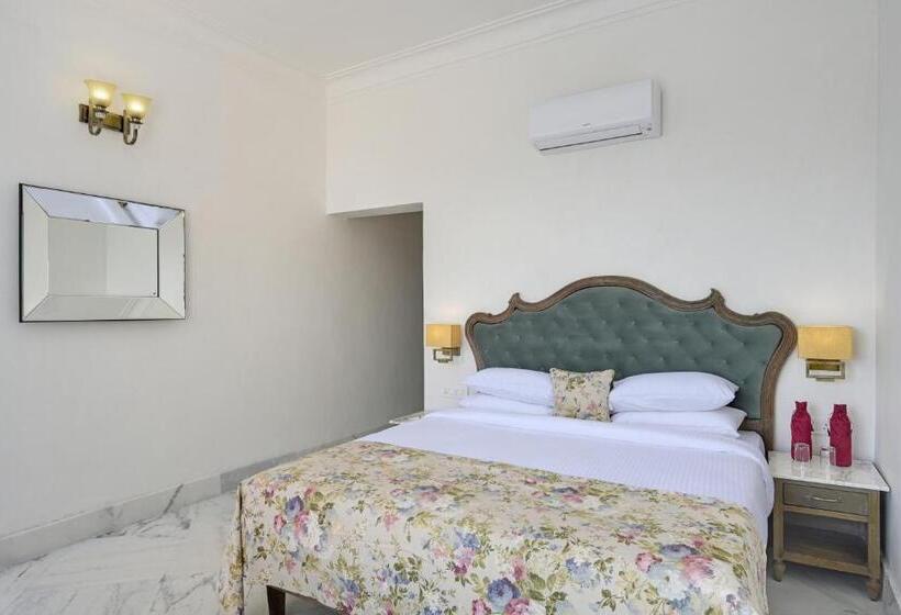 استراحتگاه Fateh Vilas By Fateh Collection