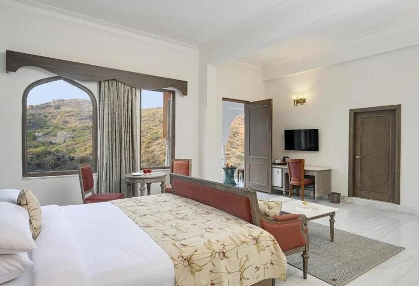 استراحتگاه Fateh Vilas By Fateh Collection