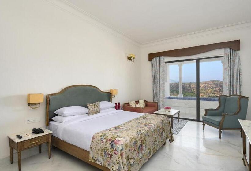 استراحتگاه Fateh Vilas By Fateh Collection