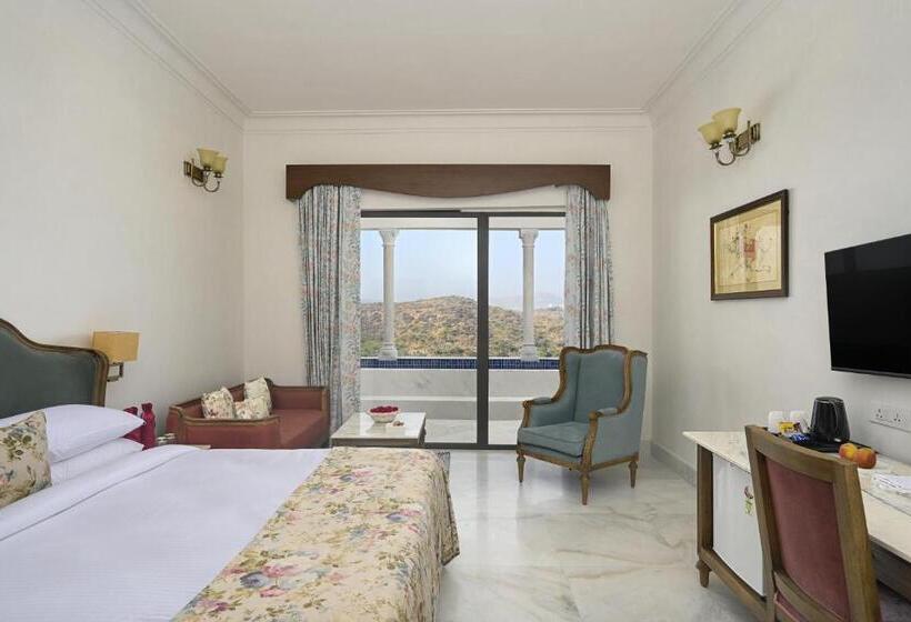 استراحتگاه Fateh Vilas By Fateh Collection