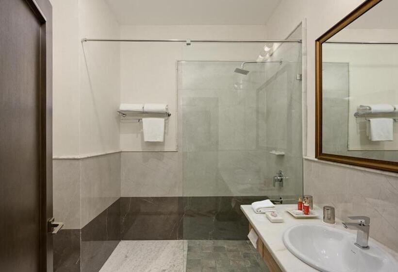 استراحتگاه Fateh Vilas By Fateh Collection