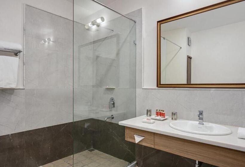 استراحتگاه Fateh Vilas By Fateh Collection