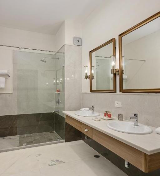 استراحتگاه Fateh Vilas By Fateh Collection