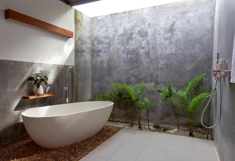 منتجع Island Center Point