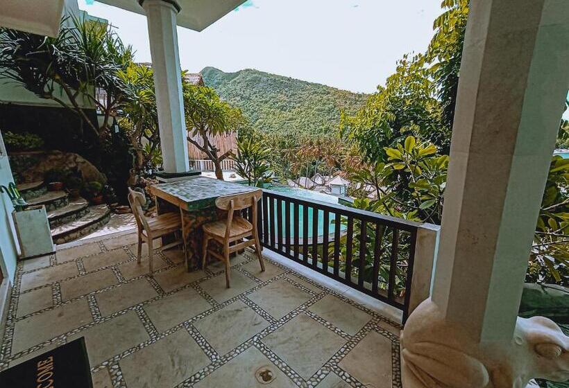 אתר נופש Kalimaja Amed Villa