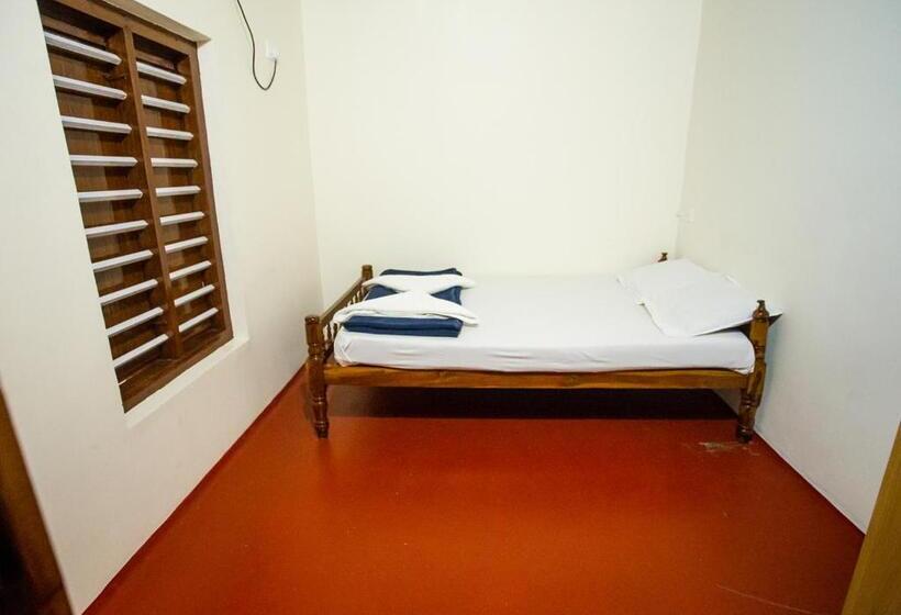 リゾートホテル Ocean View Beach Villa Varkala By Voye Homes