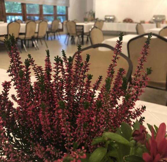 אתר נופש Ośrodek Wypoczynkowy Wrzos Stęszewko