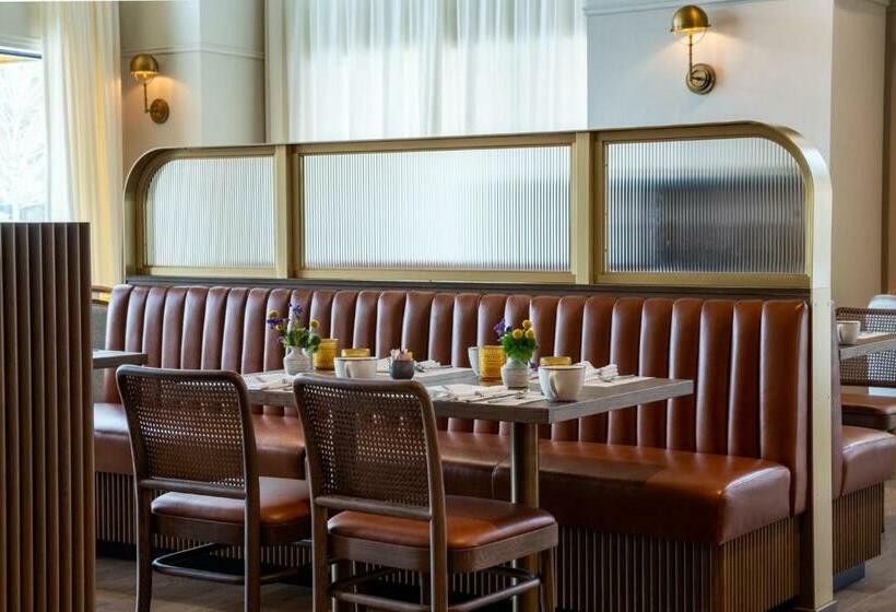 The Benson Hotel & Faculty Club