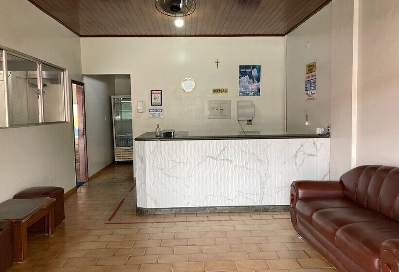 Tibiriçá Hotel Ltda