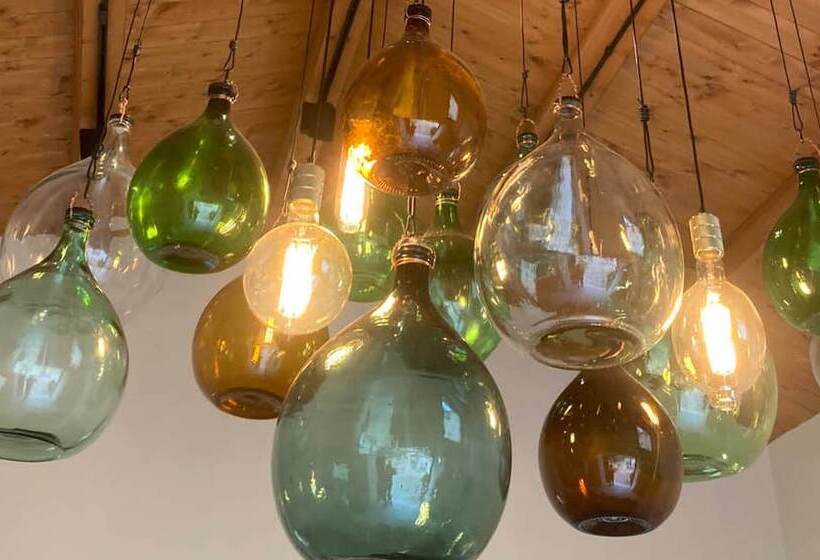 Villa Verdicchio   B&b With Wellness For Winelovers