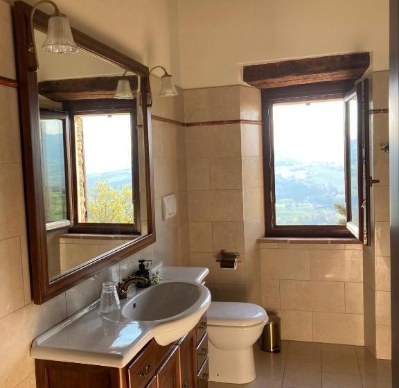 Villa Verdicchio   B&b With Wellness For Winelovers