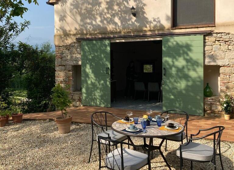 Villa Verdicchio   B&b With Wellness For Winelovers