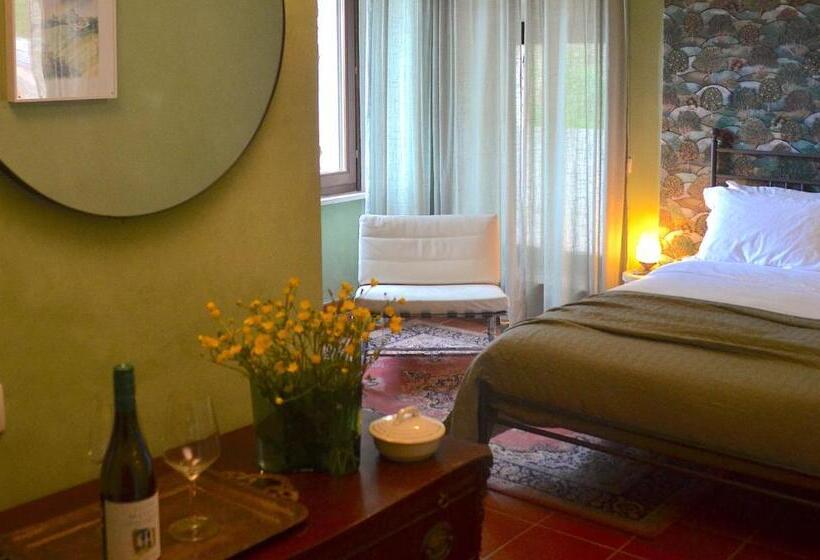 Villa Verdicchio   B&b With Wellness For Winelovers