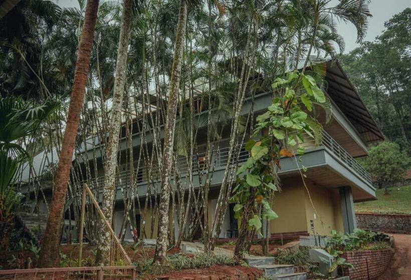 Vythiri Valley Resort