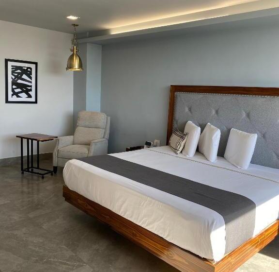 Zegen Hoteles Desayuno Incluido