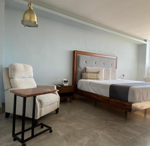 Zegen Hoteles Desayuno Incluido