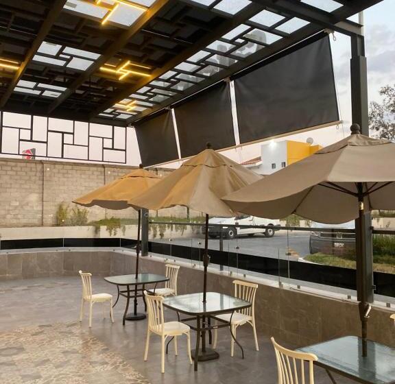 Zegen Hoteles Desayuno Incluido