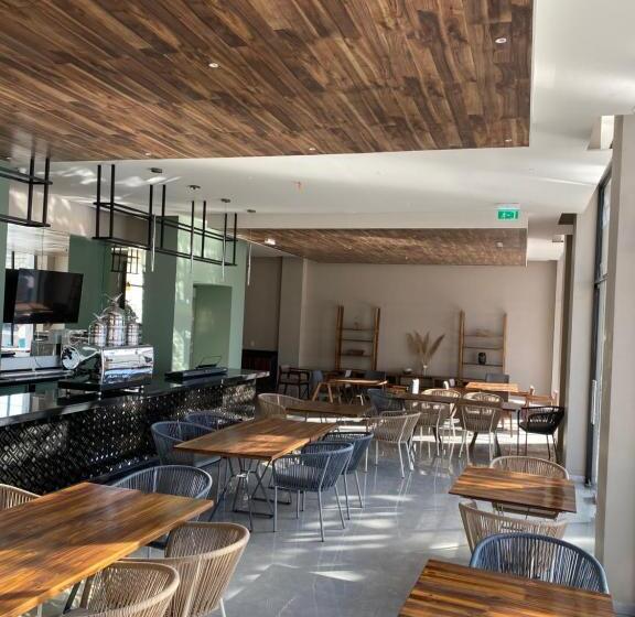 Zegen Hoteles Desayuno Incluido