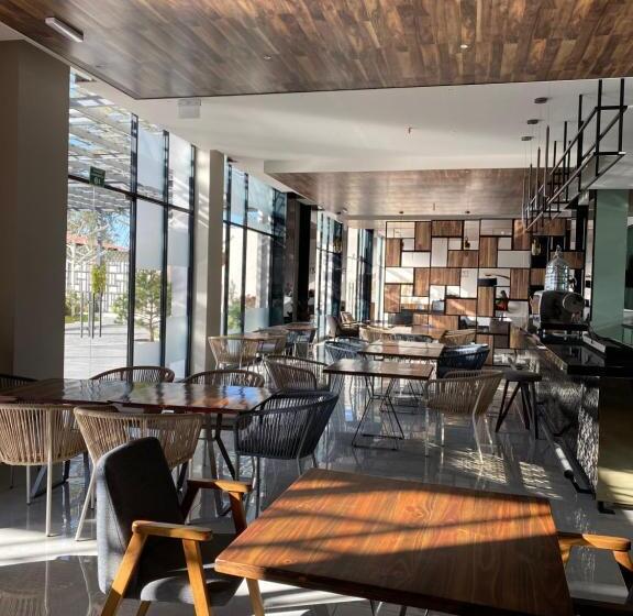 Zegen Hoteles Desayuno Incluido