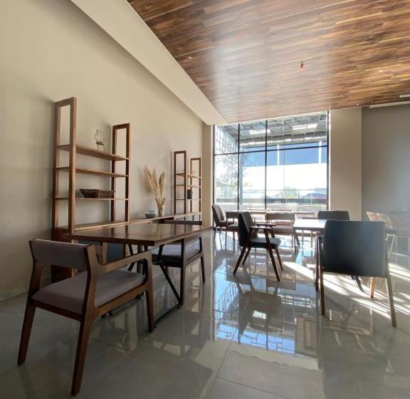 Zegen Hoteles Desayuno Incluido