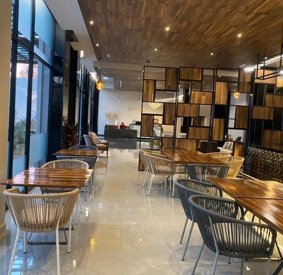 Zegen Hoteles Desayuno Incluido