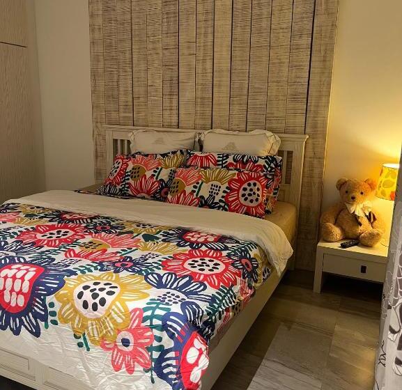 นับคลื่น ที่พักเขาเต่า