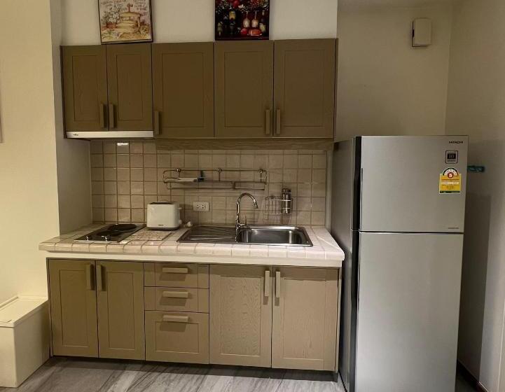 นับคลื่น ที่พักเขาเต่า