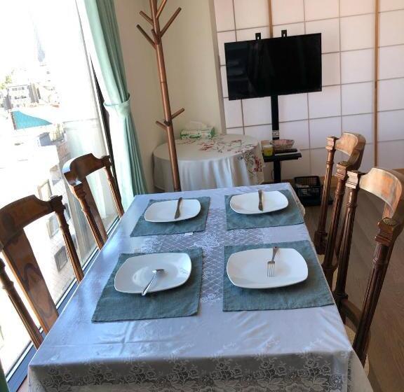 安ホテルサンシャイン