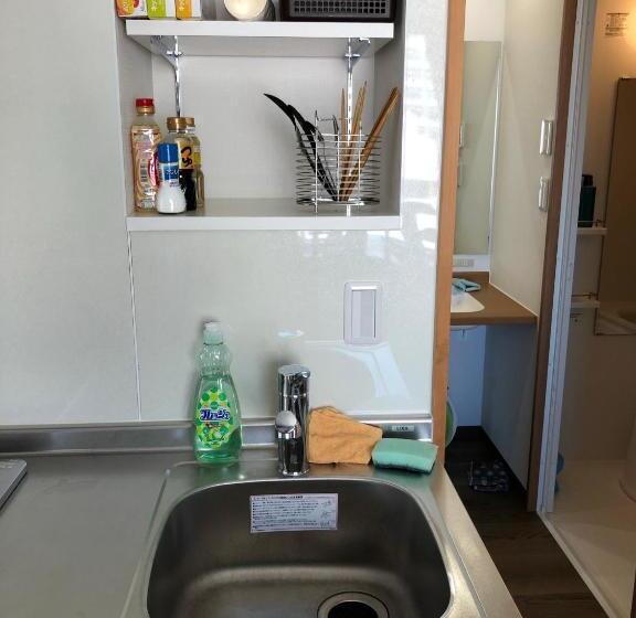 安ホテルサンシャイン