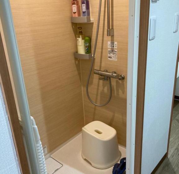 安ホテルサンシャイン