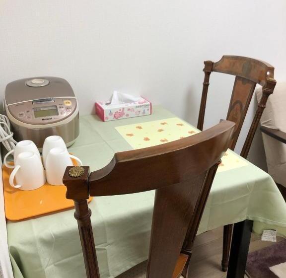 安ホテルサンシャイン