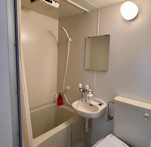 호스텔 19 Accommodation