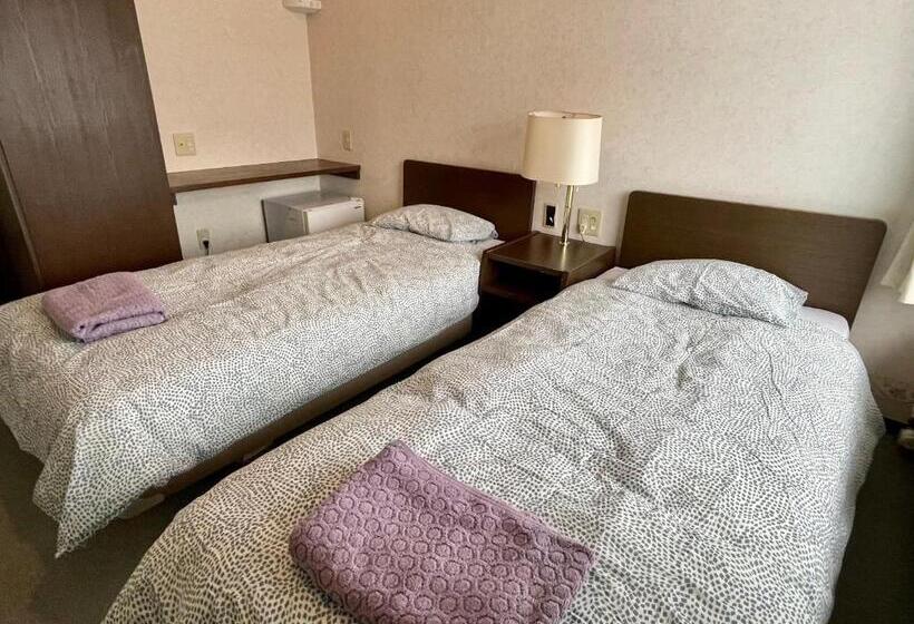 호스텔 19 Accommodation