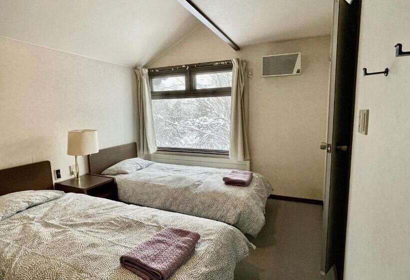 호스텔 19 Accommodation