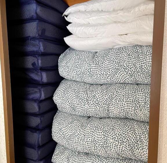 호스텔 19 Accommodation