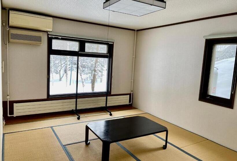 호스텔 19 Accommodation