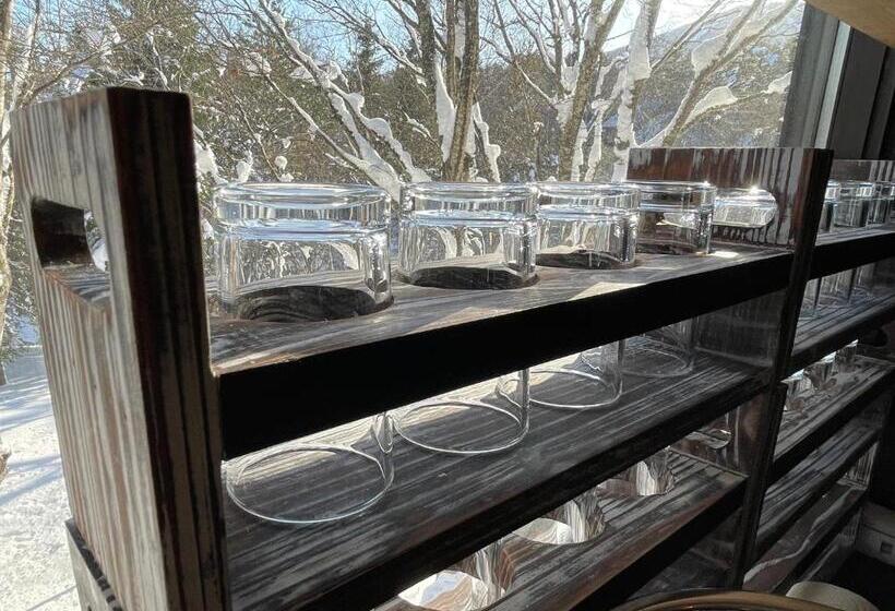 호스텔 19 Accommodation