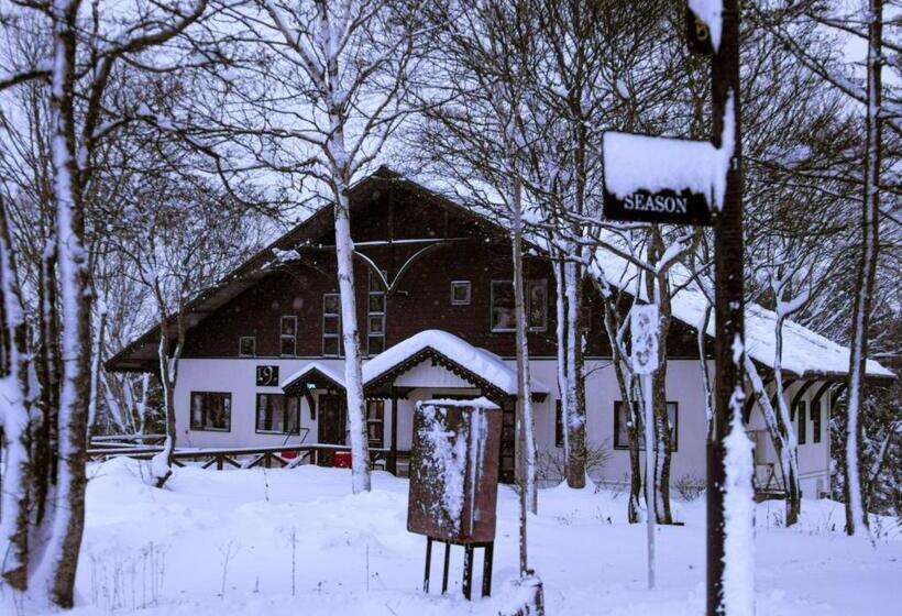 호스텔 19 Accommodation