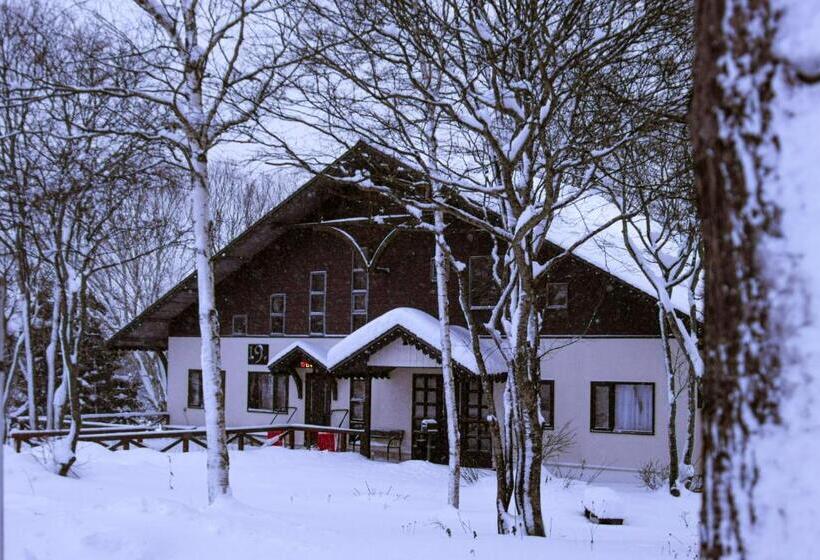 호스텔 19 Accommodation