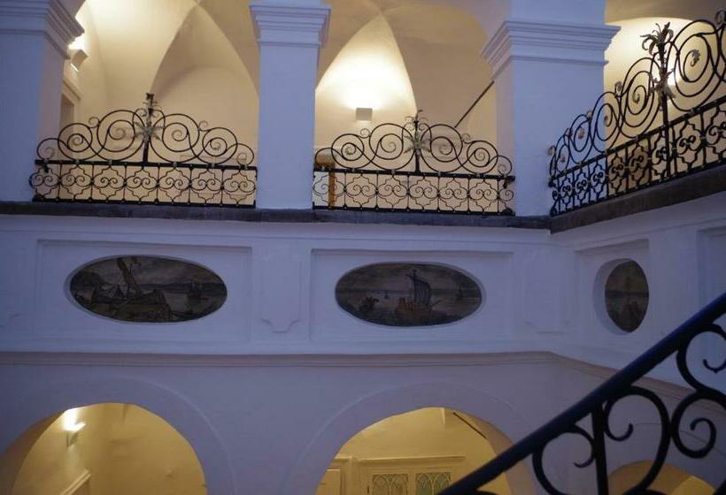 ユースホステル 24 7 Apartment Passau