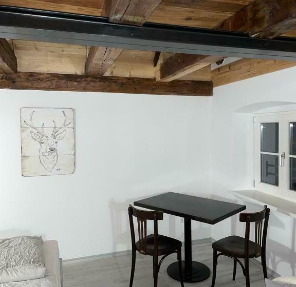 ユースホステル 24 7 Apartment Passau