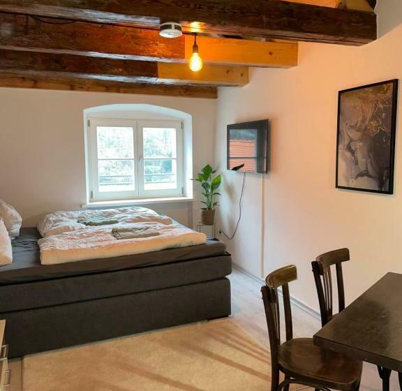 هاستل 24 7 Apartment Passau