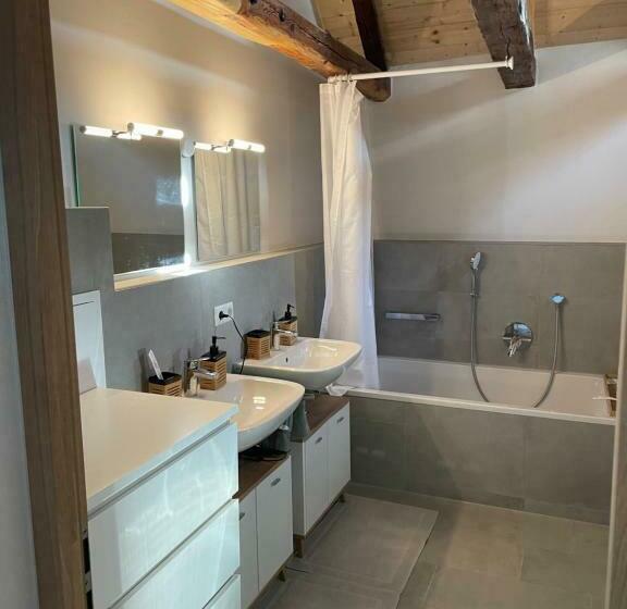 ユースホステル 24 7 Apartment Passau