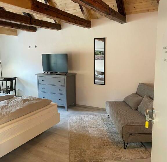 هاستل 24 7 Apartment Passau