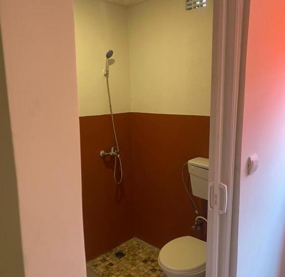 ユースホステル Aeropark Residencial