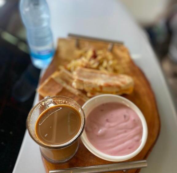 ユースホステル Aeropark Residencial