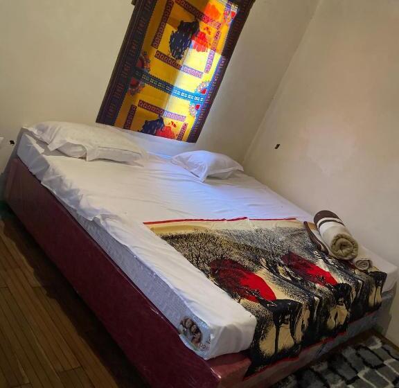 ユースホステル Aeropark Residencial